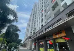 Bán shophouse 2 tầng trung tâm Quận Tân Phú, diện tích 96,3m2... Bán Shophouse tại Phú Thạnh, Hồ Chí Minh 01