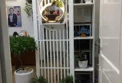 Bán chung cư mini 65m² tại phường Khương Đình, Hà Nội với tiện ích đầy đủ và vị trí thuận lợi... Bán chung cư mini tại Khương Đình, Hà Nội 11