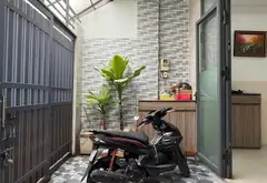 Bán nhà 4 tầng BTCT khu Quang Trung, Gò Vấp, diện tích 78m2... Bán nhà riêng tại Thông Tây Hội, Hồ Chí Minh 03