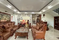 Bán nhà biệt thự 5 tầng khu Đồng Gia, Phường Thới An, TP.HCM, diện tích 193m², có thang máy... Bán nhà riêng tại Thới An, Hồ Chí Minh 04