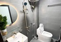 Bán nhà 5 tầng 3 ngủ gần Hồ Linh Quang, diện tích 27m², pháp lý đầy đủ... Bán nhà riêng tại Văn Miếu - Quốc Tử Giám, Hà Nội 04