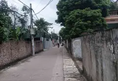 Bán nhà 3 tầng hiện đại 4PN tại Tân Trại giá 3,5 tỷ... Bán nhà riêng tại Nội Bài, Hà Nội 04