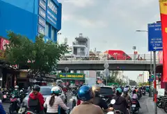 🔥 MTKD ĐẮC ĐỊA TÂN BÌNH – NGANG 8M – VỈA HÈ RỘNG

🏢 Khu kinh doanh sầm uất bậc nhất • bao kinh do... Bán nhà mặt phố tại Tân Bình, Hồ Chí Minh 02