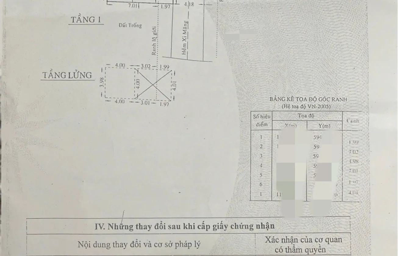 Nhà Bình Tân 36m2, Lê Văn Quới, Ôtô Đỗ Cửa, Ko quy hoạch, ko lỗi... Bán nhà riêng tại Bình Trị Đông, Hồ Chí Minh 01
