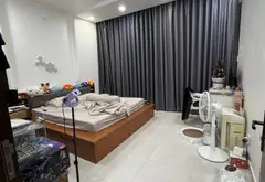 Bán nhà riêng 4 tầng 4 phòng ngủ tại phường Ông Ích Khiêm, giá 12,3 tỷ... Bán nhà riêng tại Hòa Bình, Hồ Chí Minh 11
