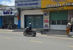 Bán nhà mặt phố lớn tại Hà Huy Giáp, Ngang 10m, cửa ngõ, diện tích 493.8 m2... Bán nhà mặt phố tại An Phú Đông, Hồ Chí Minh 06