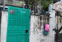 Nhà cấp 4 hai mặt hẻm, tặng giấy phép xây dựng 5 tầng, gần Lò Gốm... Bán nhà riêng tại Bình Tiên, Hồ Chí Minh 04