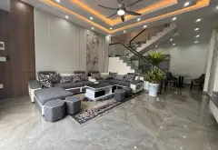 Bán nhà riêng 3 tầng Mỹ Tranh, An Dương, diện tích 50m², pháp lý rõ ràng... Bán nhà riêng tại An Dương, Hải Phòng 02