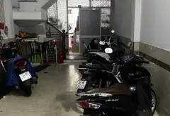 Cơ hội sở hữu nhà 4 tầng hiếm có với dòng tiền 30 triệu/tháng tại khu vực sầm uất... Bán nhà riêng tại Đức Nhuận, Hồ Chí Minh 01