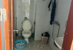 Căn hộ 2 phòng ngủ quận Hoàng Mai, giá 3,2 tỷ đồng... Bán căn hộ chung cư tại Định Công, Hà Nội 06