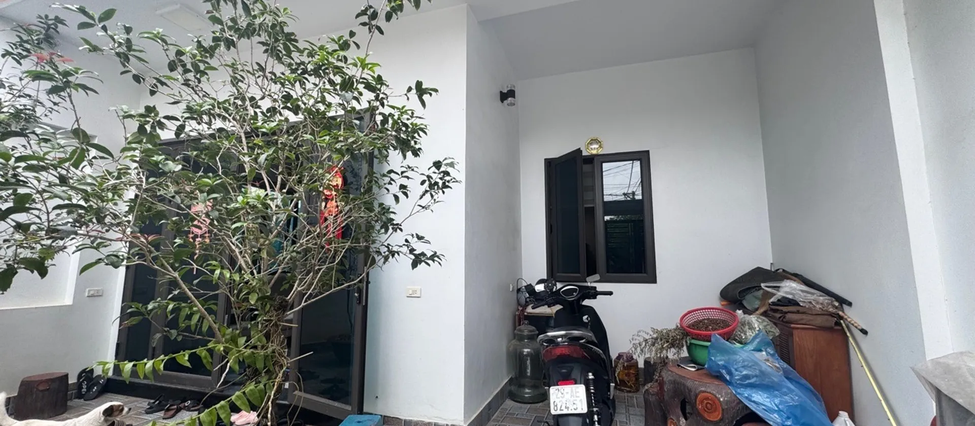BÁN NHÀ THÔN XUÂN TRẠCH – Ô TÔ THÔNG – HÀNG XÓM VIN CỔ LOA – CHÂN CẦU TỨ LIÊN... Bán nhà riêng tại Đông Anh, Hà Nội 01