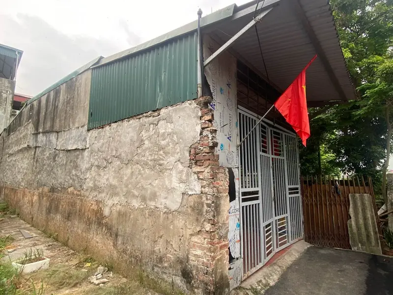 Anh chị đang có nhu cầu tìm đất mua ở có thể tham khảo lô đất này MAI LÂM ĐÔNG ANH nhỉnh 5 TỶ... Bán nhà riêng tại Đông Anh, Hà Nội 01