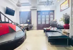 Bán nhà khu phân lô Lò Đúc 6 tầng mặt tiền 6m ô tô đỗ cửa, pháp lý đầy đủ, giá nhỉnh 12tỷ... Bán nhà riêng tại Hai Bà Trưng, Hà Nội 02