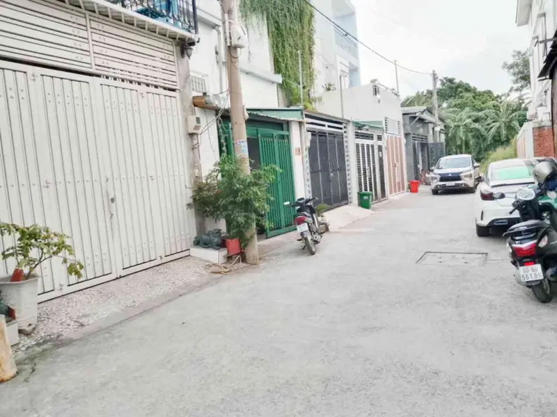 Cơ Hội Vàng Sở Hữu Nhà Phân Lô Hoàn Hảo Tại Quận 9, Chỉ 8.37 Tỷ!... Bán nhà riêng tại Hiệp Bình, Hồ Chí Minh 01