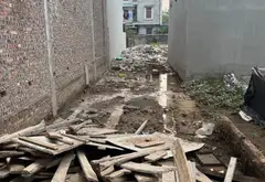 Bán đất Phúc Lợi diện tích 45m² pháp lý cơ sở giá 5,35 tỷ... Bán đất tại Phúc Lợi, Hà Nội 01