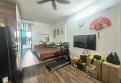 Bán Chung cư Căn góc 2 ngủ thoáng, tiện nghi tại Phương Liệt, 45m2, 2.65 tỷ... Bán căn hộ chung cư tại Phương Liệt, Hà Nội 03