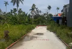 Bán đất nền trung tâm xã Đào Yêu, mặt tiền 5.2m, pháp lý sổ đỏ rõ ràng... Bán đất tại An Hải, Hải Phòng 05