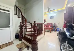 Nhà đẹp Hà Đông ô tô đỗ cửa - Kinh doanh cực đỉnh... Bán nhà riêng tại Hà Đông, Hà Nội 07