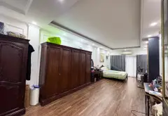 Nhà 6 Tầng Ô Tô Tránh Kinh Doanh Tại Tân Mai - Chỉ 23.5 Tỷ!... Bán nhà riêng tại Hoàng Mai, Hà Nội 10