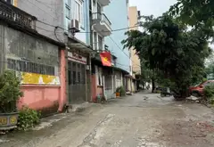 Nhà mặt phố vị trí vàng gần sông, tiềm năng cực lớn... Bán nhà mặt phố tại Đại Thanh, Hà Nội 02