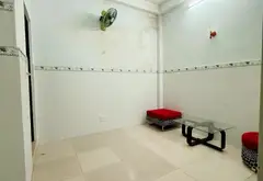 Bán nhà mặt phố rộng 136m2, mặt tiền 8.5m tại quận 12, giá 12.8 tỷ VNĐ... Bán nhà mặt phố tại Đông Hưng Thuận, Hồ Chí Minh 13