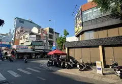 Nhà phố siêu vị trí gần giao lộ trung tâm, sổ hồng chính chủ... Bán nhà mặt phố tại Xuân Hòa, Hồ Chí Minh 03
