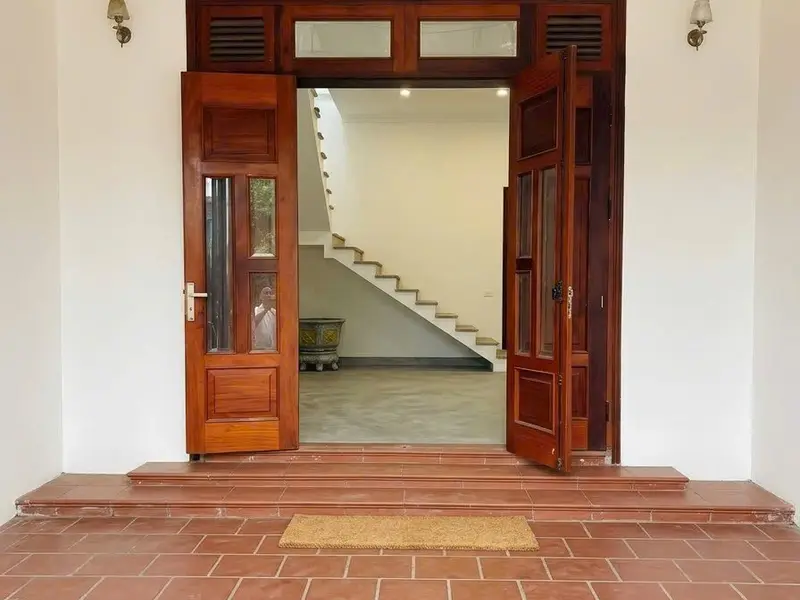 🔆Bán nhà 2 tầng xinh xắn tập thể An Ninh, ô tô tránh Tiên Dược Sóc Sơn... Bán nhà riêng tại Sóc Sơn, Hà Nội 01