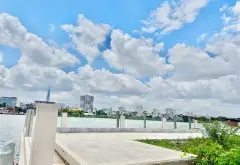 NHÀ HIỆP BÌNH 4 TẦNG 4PN GIÁP BÌNH THẠNH ĐƯỜNG 8M SÂN Ô TÔ 7 CHỖ – GIÓ SÔNG MÁT RƯỢI... Bán nhà mặt phố tại Hiệp Bình, Hồ Chí Minh 04
