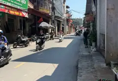 Đất Thôn Cầu Lạc Đạo , khu vực phát triển xã Lạc Đạo... Bán đất tại Lạc Đạo, Hưng Yên 01
