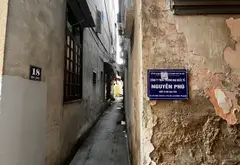 Nhà nhỏ xinh gần ga Hà Đông, tiện di chuyển, giá hợp lý... Bán nhà riêng tại Hà Đông, Hà Nội 04