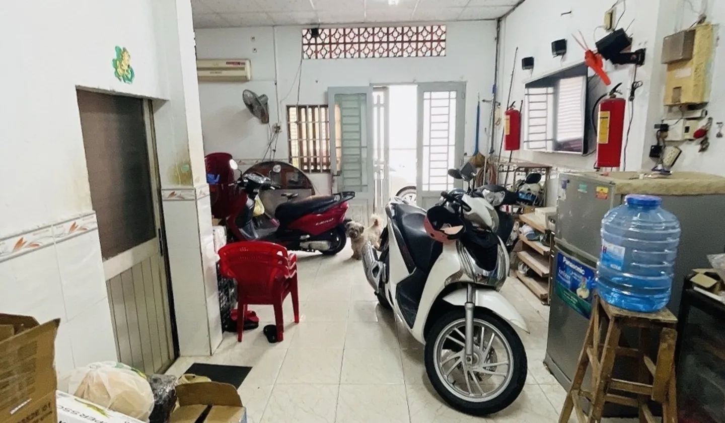 Nhà mặt phố 1 tầng 7m mặt tiền, diện tích 152 m2, giá 16 tỷ... Bán nhà mặt phố tại Phú Thọ Hòa, Hồ Chí Minh 01