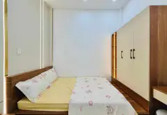 Nhà riêng 2 tầng 24m2 tại Quang Trung, giá 3.5 tỷ... Bán nhà riêng tại Thông Tây Hội, Hồ Chí Minh 14
