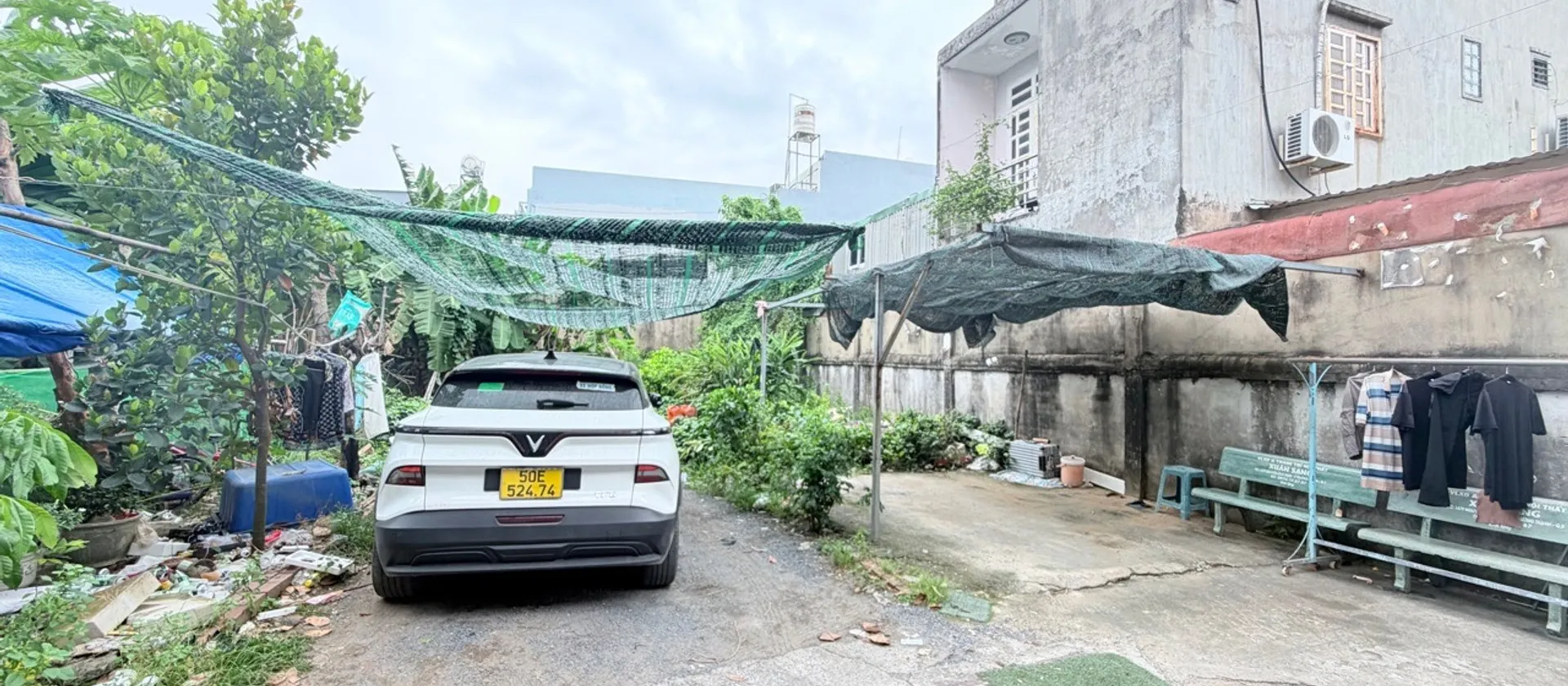 Bán đất 81.4m2 hướng Nam phường Long Trường Quận 9 giá 3.7 tỷ... Bán đất tại Long Trường, Hồ Chí Minh 01