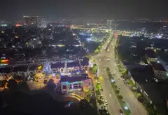Căn góc view hồ siêu hiếm tại Hateco Apollo Xuân Phương 3 ngủ Đh công nghiệp... Bán căn hộ chung cư tại Xuân Phương, Hà Nội 10