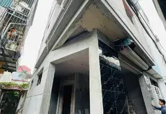 Bán nhà 5 tầng mặt phố lô góc tại Hà Đông, thiết kế thang máy, 8 phòng khép kín... Bán owner_side tại Hà Đông, Hà Nội 07