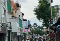 Bán nhà mặt phố Phường Phú Nhuận 4 tầng kinh doanh, 38.9m2, giá 14.9 tỷ... Bán nhà mặt phố tại Phú Nhuận, Hồ Chí Minh 10