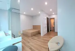 Bán nhà riêng 5 tầng, 37m² tại Nguyễn Thị Định, vị trí kinh doanh sầm uất... Bán nhà riêng tại Yên Hòa, Hà Nội 06
