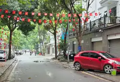 Biệt thự 5 tầng Văn Phú - Vị trí đắc địa cho cuộc sống đẳng cấp... Bán biệt thự, liền kề tại Kiến Hưng, Hà Nội 02