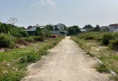 Bán đất 100m2 tại xã Kim Anh, huyện Sóc Sơn, Hà Nội... Bán đất tại Kim Anh, Hà Nội 04