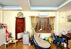 Bán nhà 5 tầng lô góc tại quận Bắc Từ Liêm, diện tích 30m2... Bán nhà riêng tại Từ Liêm, Hà Nội 11