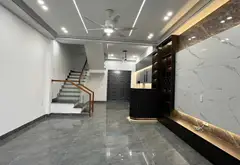 Nhà riêng 3 tầng hướng Tây Bắc tại Hòa Nhất, Đặng Cương, gần trung tâm phường... Bán nhà riêng tại An Dương, Hải Phòng 02