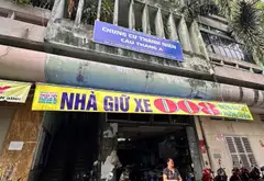 Căn hộ 2PN ban công thoáng giữa lòng Bàu Cát... Bán căn hộ chung cư tại Tân Bình, Hồ Chí Minh 02