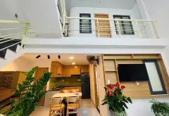 Nhà mới 100% full nội thất xịn sò, xách va li vào ở ngay. Có 3 Phòng Ngủ, có phòng ngủ tầng1.
📍Vị... Bán nhà riêng tại An Hải, Đà Nẵng 06