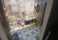 Cơ hội hiếm có nhà riêng gần mặt tiền Trường Chinh, giá chỉ 3,39 tỷ đồng... Bán nhà riêng tại An Khê, Đà Nẵng 06