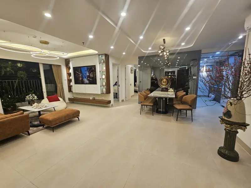 Căn hộ sang trọng tại UDIC Complex, quận Cầu Giấy... Bán căn hộ chung cư tại Yên Hòa, Hà Nội 01