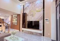 🔥 NHÀ 4 TẦNG BTCT – HẺM 4M – P.15 TÂN BÌNH – 7,3 TỶ TL... Bán nhà riêng tại Tân Sơn, Hồ Chí Minh 12