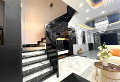Cơ hội hiếm có sở hữu nhà phố hiện đại KDC Phúc An giá tốt... Bán nhà riêng tại Nhà Bè, Hồ Chí Minh 07