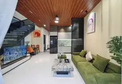 Nhà 2 tầng gần biển, giá hời mùa hè này... Bán nhà riêng tại Thanh Khê, Đà Nẵng 02