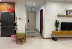 Căn hộ lô góc rộng rãi tại Cầu Giấy, Hà Nội... Bán căn hộ chung cư tại Cầu Giấy, Hà Nội 06