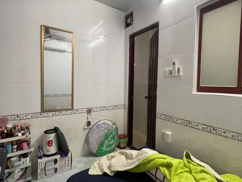 Căn hộ góc tầng trệt siêu đẹp, tiện nghi đầy đủ... Bán căn hộ chung cư tại Hòa Hưng, Hồ Chí Minh 01